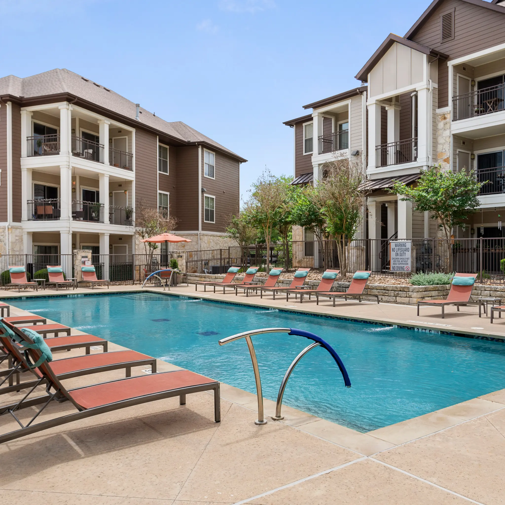 Apartments Sw Austin